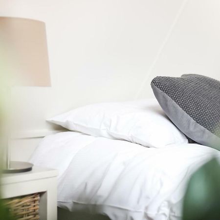 Geeser Waag Bed & Breakfast Bagian luar foto